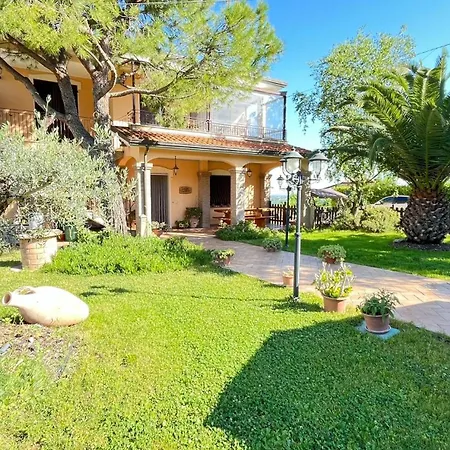 Casa Antonella
