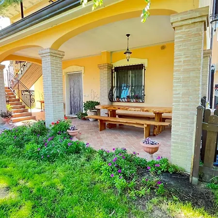 Casa Antonella 3* Vecciano