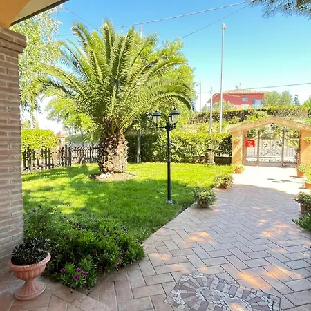 Casa Antonella Nocleg ze śniadaniem