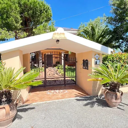 Casa Antonella